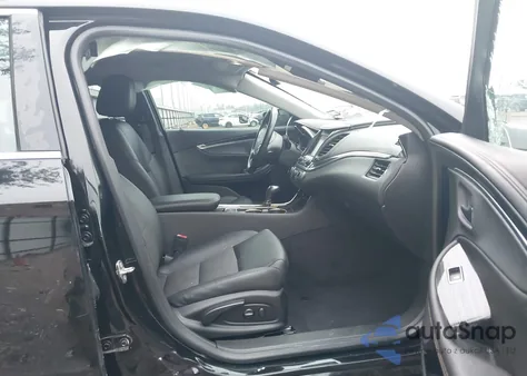 2019 Chevrolet Impala Lt z USA, uszkodzony, nr VIN 2G11Z5S36K9127139